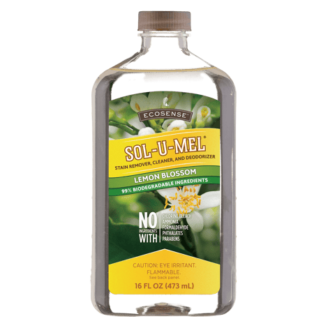 Sol-U-Mel® 3-in-1 Cleaner: Lemon Blossom