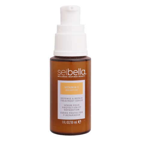 Sei Bella Vitamin C Defence and Repair Treatment Serum