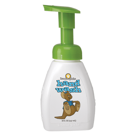 Koala Pals Hand Wash