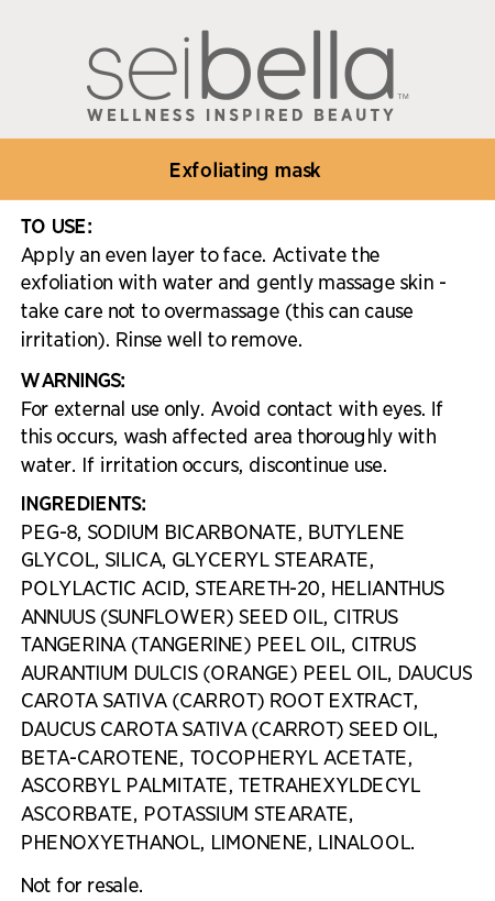 Sei Bella® Vitamin C Bundle