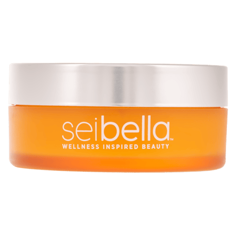 Mascarilla exfoliante Vitamin C Sei Bella®