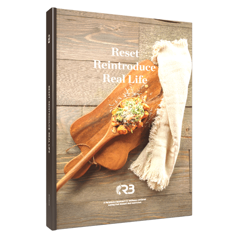 Reset, Reintroduce, Real Life. An R3 Cookbook