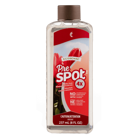 PreSpot™ 4x Concentrate Laundry Stain Remover