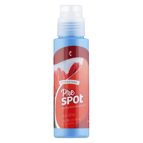 PreSpot™ Gel with Scrub Brush Tip