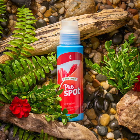 PreSpot™ Gel with Scrub Brush Tip