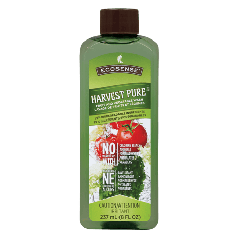 Harvest Pure™ Fruit And Vegetable Wash