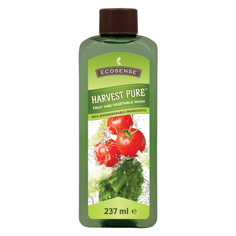 Harvest Pure™ Fruit and Vegetable Wash