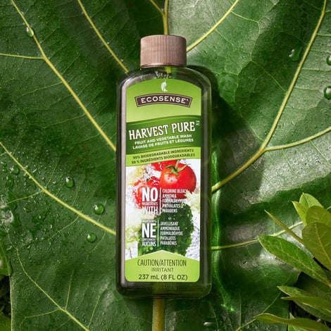 Harvest Pure™ Fruit And Vegetable Wash