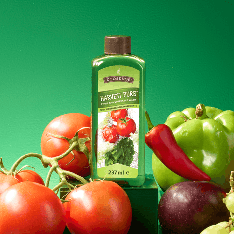 Harvest Pure™ Fruit and Vegetable Wash