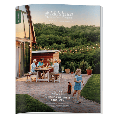 Melaleuca Country Catalog 2026