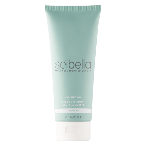 Gel para definir el cabello Sei Bella