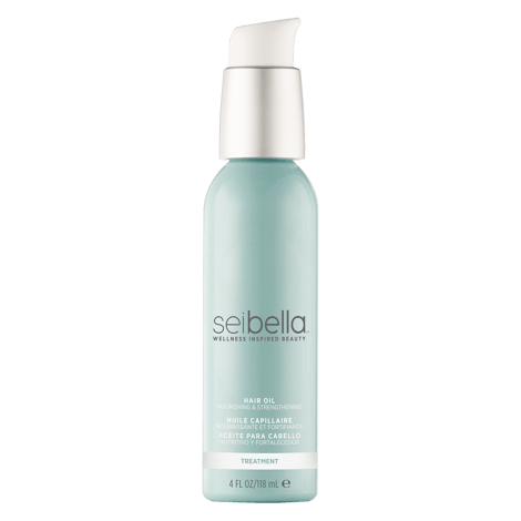 Sei Bella® Hair Oil - Nourishing and Strengthening