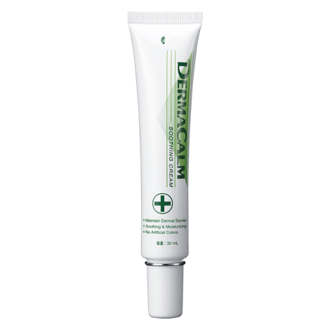 舒益能修護乳霜
