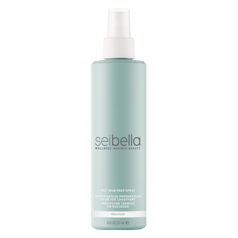 Sei Bella Hot Iron Prep Spray