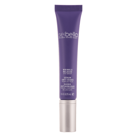 Sei Bella Wrinkle Release Eye Serum