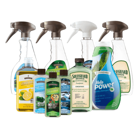 EcoSense Starter Pack