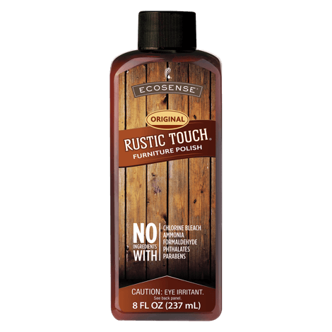 Rustic Touch® Furniture Polish (sprayer not included)