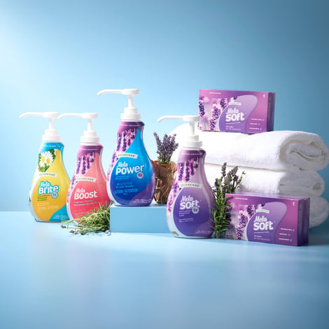 EcoSense® Laundry 5-Pack