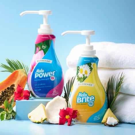 EcoSense® Laundry Color Care Bundle