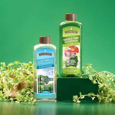 EcoSense® Cleaners Customizable 2-Pack