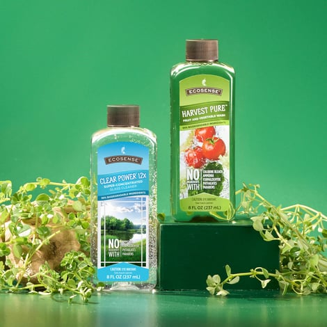 EcoSense® Cleaners Customizable 2-Pack