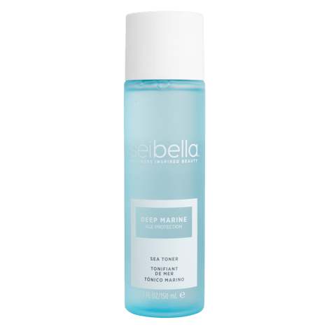 Sei Bella Deep Marine Sea Toner