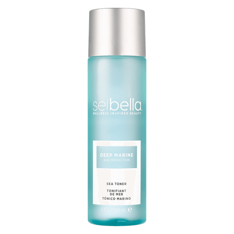 Sei Bella® Deep Marine Sea Toner