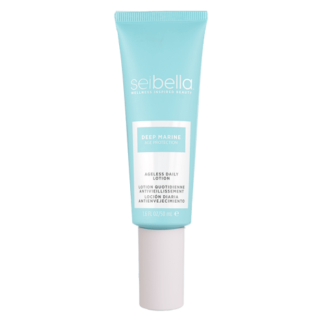 Sei Bella Deep Marine Ageless Daily Lotion
