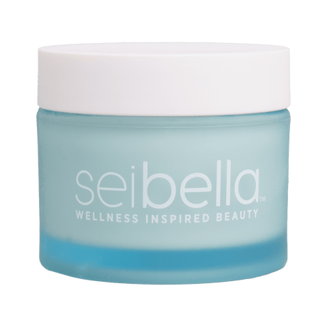Sei Bella Deep Marine Age Defying Overnight Cream