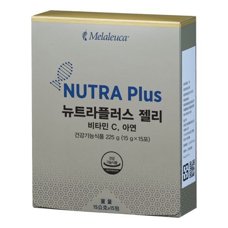 뉴트라 플러스 젤리