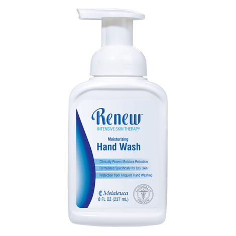 Renew® Hand Wash 