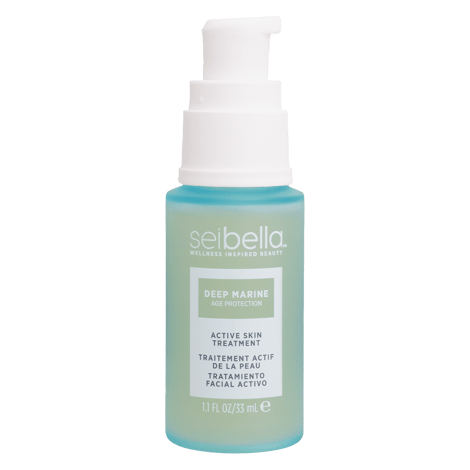 Sei Bella Deep Marine Active Skin Treatment