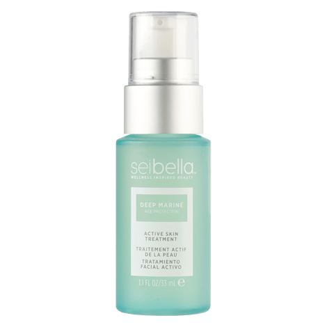 Sei Bella Deep Marine Active Skin Treatment
