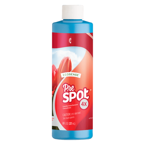 PreSpot™ 4x Concentrate Laundry Stain Remover (Mixing Spray Bottle not included)