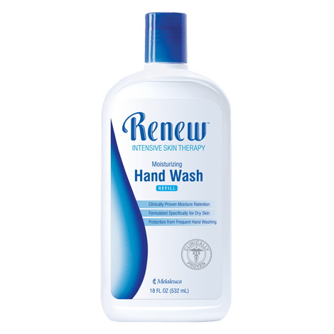 Renew ® Hand Wash Refill