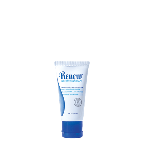 Renew® Intensive Skin Therapy: Travel Size