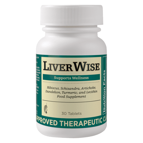LiverWise