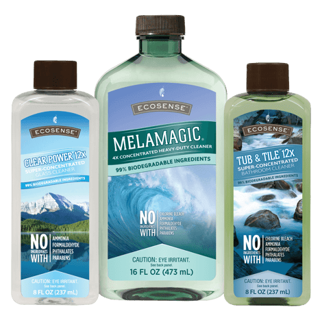 Outdoor Cleaning Pack