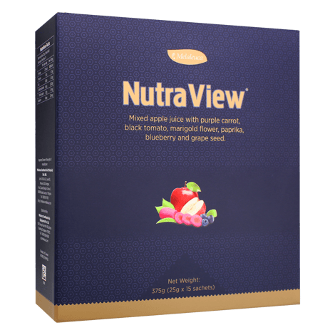 NutraView Drink