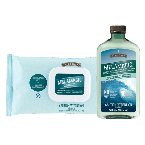 Monthly Special: MelaMagic Bundle