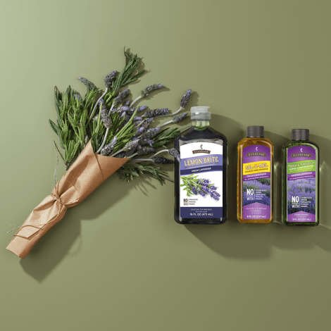 EcoSense® Lavender Cleaning Bundle