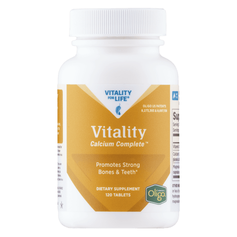 Vitality Calcium Complete