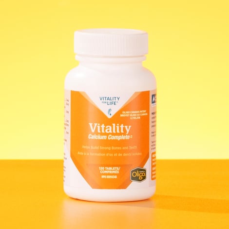 Vitality Calcium Complete™