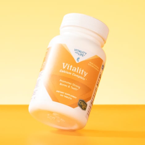 Vitality Calcium Complete®