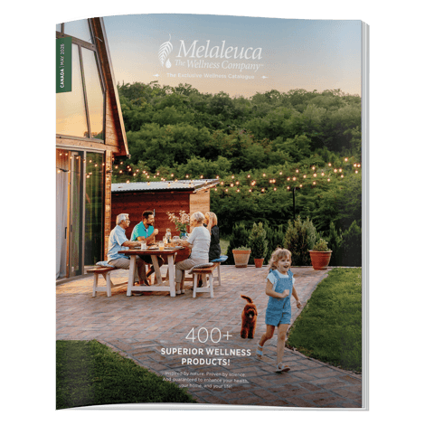 Melaleuca Country Catalog - Summer 2026