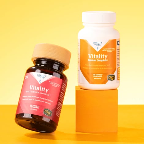 Vitality Pack