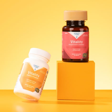 Vitality Pack: Women