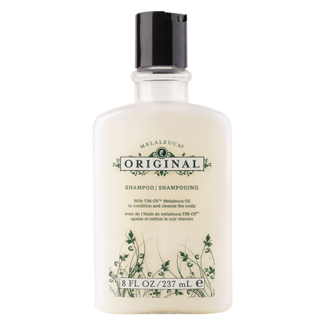 Melaleuca® Original Shampoo