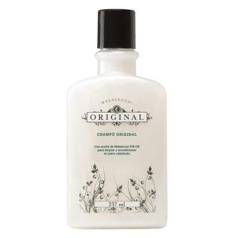 Champú original Melaleuca®