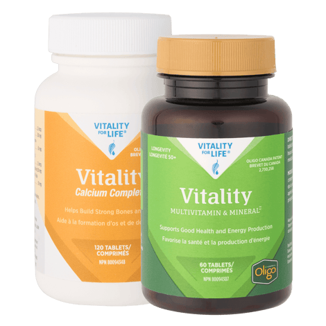 Vitality Pack